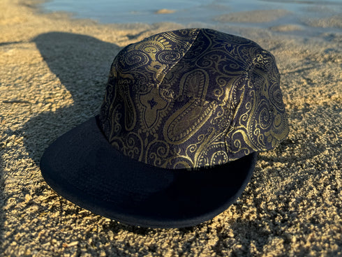 Cobalt Hat